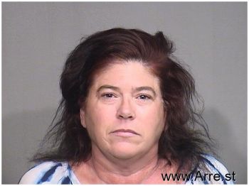 Zennith Dawn Watson Mugshot