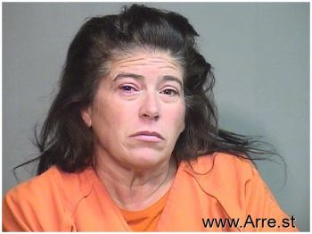 Zennith Dawn Watson Mugshot