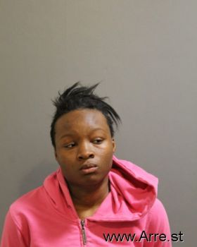 Zenona  Phipps Mugshot