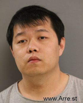 Zheng  Wei Mugshot