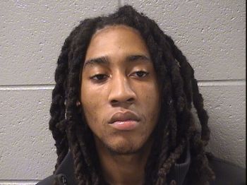 Zionni  Kennedy Mugshot