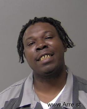 Zionteridy Decivic Manns Mugshot