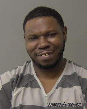 Zionteridy Decivic Manns Mugshot