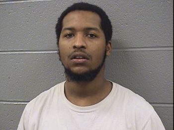 Zishon  Hunt Mugshot