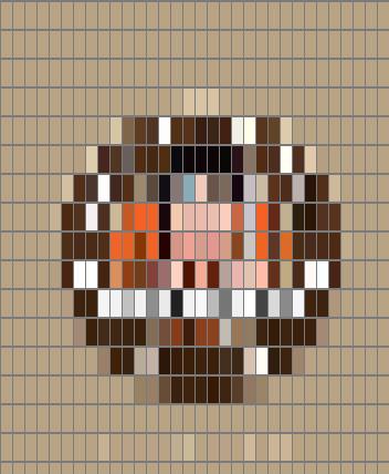 Haasahn  Haygood Mugshot