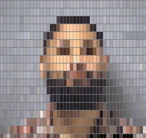 Terrance D Junior Brooks Mugshot