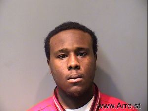 Adam Allen Arrest