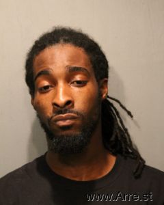 Aaron Harris Arrest Mugshot