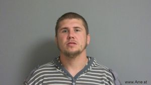 Aaron Petre Arrest Mugshot