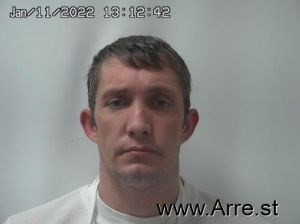 Aaron Russell Arrest Mugshot