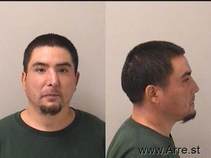 Adam Jaquez Arrest Mugshot