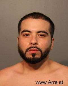 Adan Hernandez Arrest Mugshot