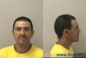 Adrian Montoya-aguilar Arrest Mugshot