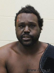 Adrian Perry Arrest Mugshot