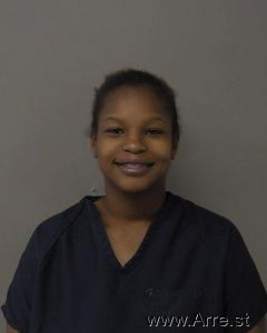   Arrest Mugshot