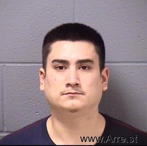 Aidan Marquez-martinez Arrest Mugshot