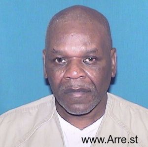 Albert Hudson Arrest Mugshot