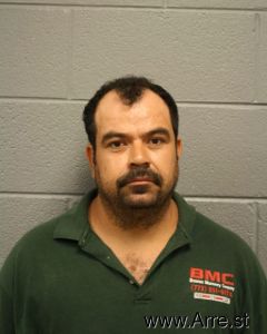 Alberto Aviles Arrest Mugshot