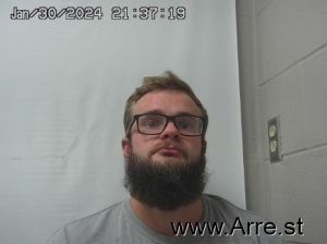 Alexander Robert S Arrest Mugshot