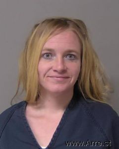 Alicia Heath-kramer Arrest Mugshot