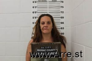 Amanda Perry Arrest Mugshot