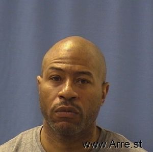 Andre Willis Arrest Mugshot