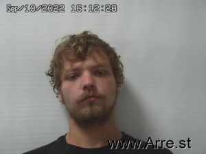 Andrew Latham Arrest Mugshot