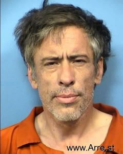 Andrew Pagast Arrest Mugshot