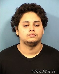 Angelo Navarro Arrest Mugshot