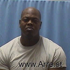 Antavis Watson Arrest Mugshot