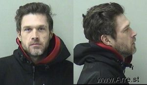 Anthony Burke Arrest