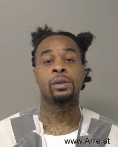 Anthony Ewing Arrest