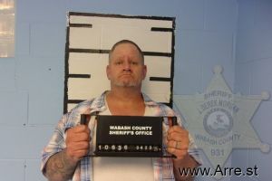 Anthony Gehring Arrest Mugshot