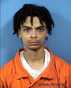 Anthony Owens Arrest Mugshot