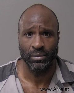 Antonio Haynes Arrest Mugshot