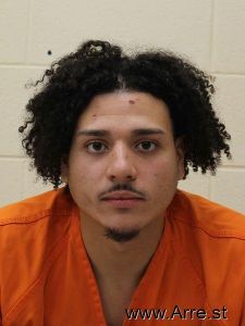 Antonio Perez-tokarsky Arrest Mugshot