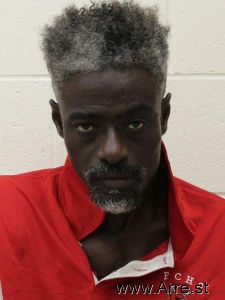 Antwaun Bradsfield Arrest Mugshot