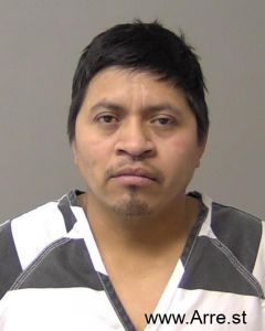 Apolonio Morales-perez Arrest