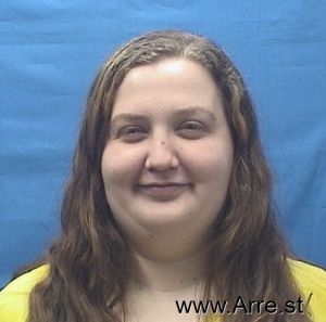 April Winters Arrest Mugshot