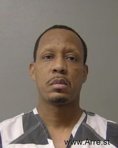 Ashante Brownlee Arrest Mugshot