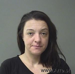 Ashley Bell Arrest Mugshot