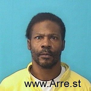 Augustine Young Arrest Mugshot