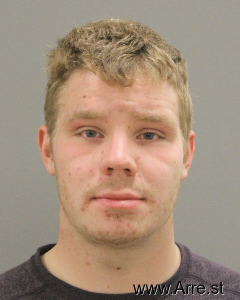 Austin Allen Arrest Mugshot