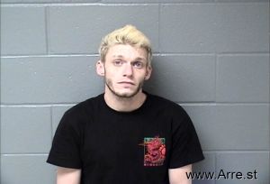 Bobby  Watts Ii Arrest Mugshot