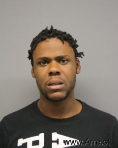 Basiru Osungboye Arrest Mugshot