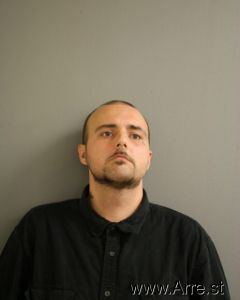 Benjamin Denning Arrest Mugshot