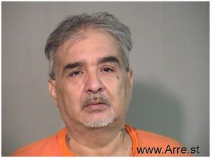 Bernardo Cuellar Arrest Mugshot