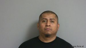 Bertin Damian Cruz Arrest Mugshot