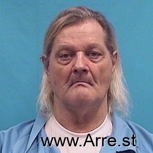 Boyd Shafer Arrest Mugshot