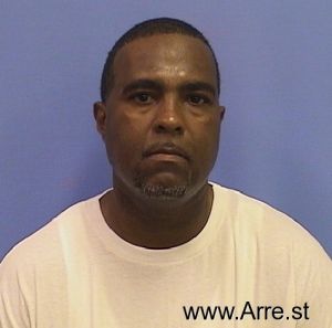 Brandon Abrons Arrest Mugshot